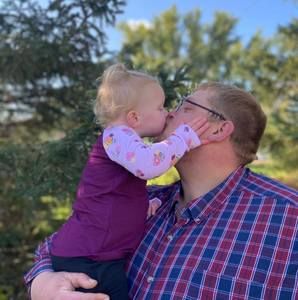 Meet your Posher, Kyle